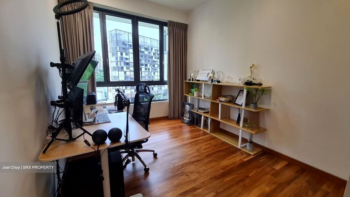 RiverGate (D9), Apartment #583780041